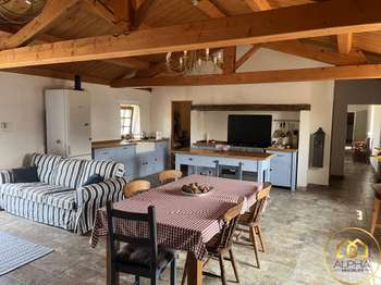 Vente maison 7 pièces Vente maison 7 pièces