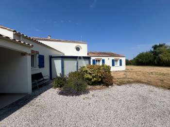 Vente maison 6 pièces Talmont-Saint-Hilaire 85