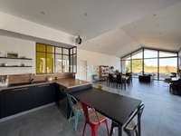 Vente maison 10 pièces