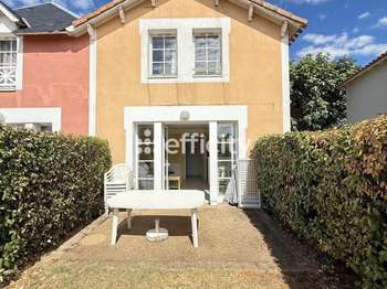 Vente maison 4 pièces Talmont-Saint-Hilaire 85