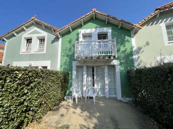 Vente Maison 3 chambresTalmont-Saint-Hilaire