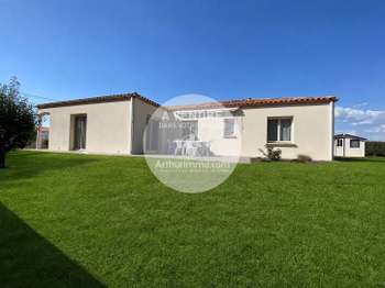 Vente Maison 3 chambresTalmont-Saint-Hilaire