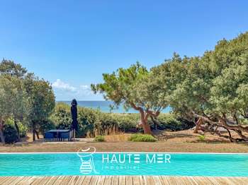 Vente maison 7 pièces Talmont-Saint-Hilaire 85