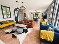 Vente maison 8 pièces Vente maison 8 pièces