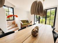 Vente maison 8 pièces Vente maison 8 pièces