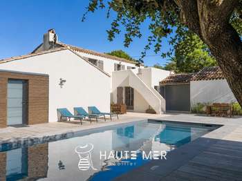 Vente maison 2 pièces Talmont-Saint-Hilaire 85