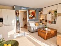 Vente maison 3 pièces Vente maison 3 pièces