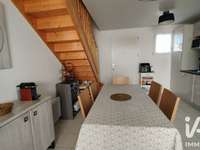 Vente maison 3 pièces Vente maison 3 pièces