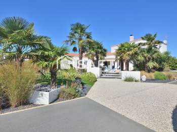 Vente Maison 4 chambresTalmont-Saint-Hilaire