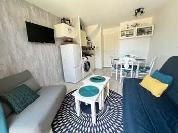 Vente Maison 1 chambreTalmont-Saint-Hilaire