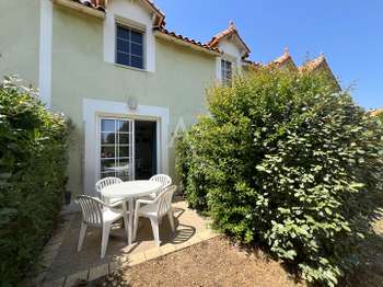 Vente maison 2 pièces Vente maison 2 pièces
