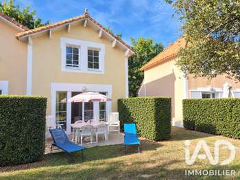 Vente maison 3 pièces Talmont-Saint-Hilaire 85