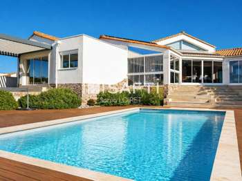 Vente maison 7 pièces Talmont-Saint-Hilaire 85