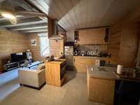 Vente maison 2 pièces Vente maison 2 pièces