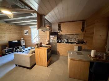 Vente maison 2 pièces Vente maison 2 pièces