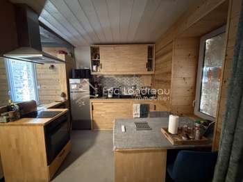 Vente maison 2 pièces Vente maison 2 pièces