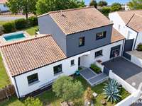 Vente maison 6 pièces Vente maison 6 pièces