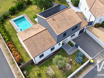 Vente maison 6 pièces Vente maison 6 pièces