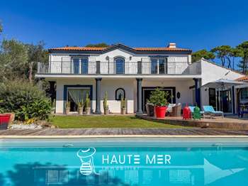 Vente maison 7 pièces Talmont-Saint-Hilaire 85