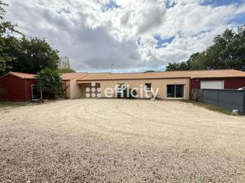 Vente Maison 4 chambresTalmont-Saint-Hilaire