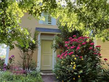 Vente Maison 2 chambresTalmont-Saint-Hilaire