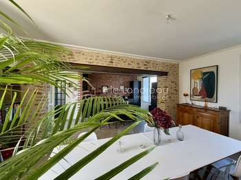 Vente maison 6 pièces Talmont-Saint-Hilaire 85