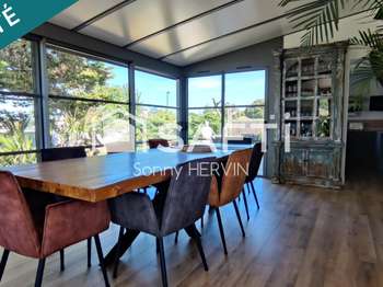 Vente Maison 3 chambresTalmont-Saint-Hilaire