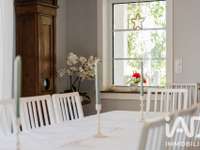 Vente maison 11 pièces