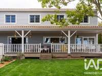 Vente maison 11 pièces