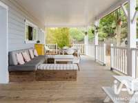 Vente maison 11 pièces