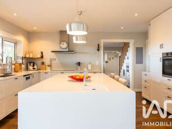 Vente maison 11 pièces