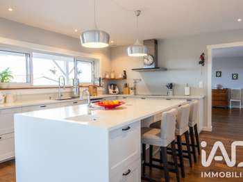 Vente maison 11 pièces