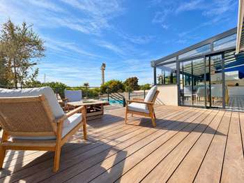Vente Maison 4 chambresTalmont-Saint-Hilaire