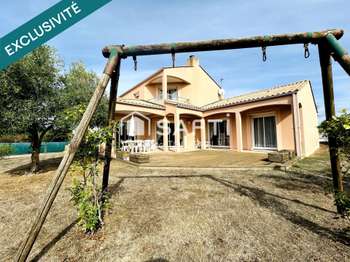 Vente Maison 4 chambresTalmont-Saint-Hilaire