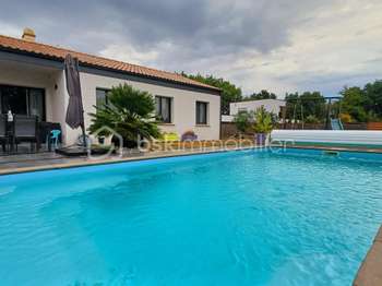 Vente maison 5 pièces Talmont-Saint-Hilaire 85