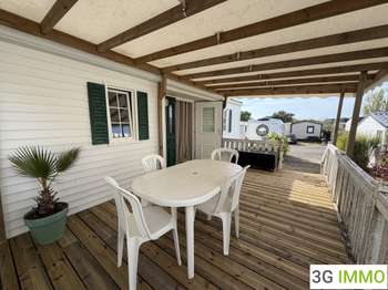 Vente maison 3 pièces Talmont-Saint-Hilaire 85
