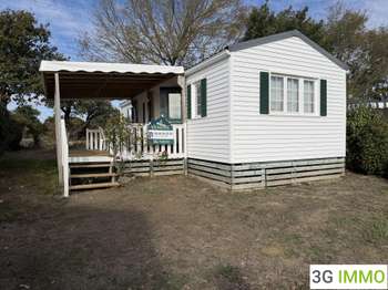 Vente maison 3 pièces Talmont-Saint-Hilaire 85