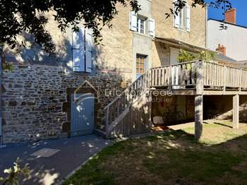 Photo Vente maison Talmont-Saint-Hilaire