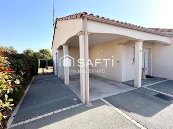 Vente Maison 3 chambresTalmont-Saint-Hilaire