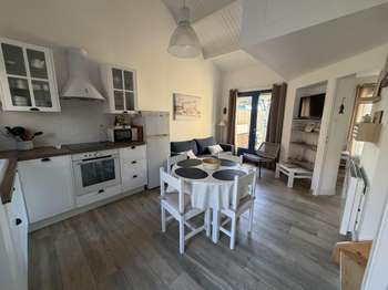 Vente Maison 2 chambresTalmont-Saint-Hilaire