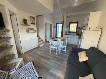 Vente Maison 2 chambresTalmont-Saint-Hilaire