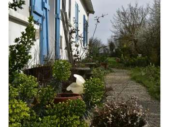 Vente Maison 3 chambresTalmont-Saint-Hilaire