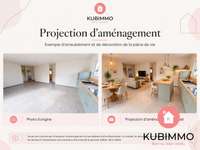 Vente maison 4 pièces Vente maison 4 pièces