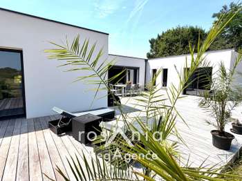 Vente maison 6 pièces Talmont-Saint-Hilaire 85