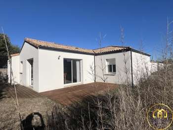 Photo Vente maison Talmont-Saint-Hilaire
