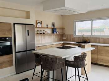 Vente maison 5 pièces Talmont-Saint-Hilaire 85