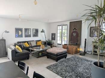 Vente maison 5 pièces Talmont-Saint-Hilaire 85