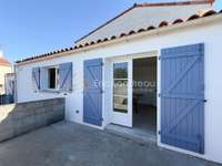 Vente maison Talmont-Saint-Hilaire - 85