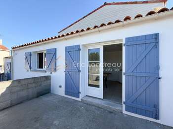 Vente Maison 1 chambreTalmont-Saint-Hilaire