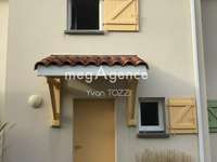 Vente maison Talmont-Saint-Hilaire - 85